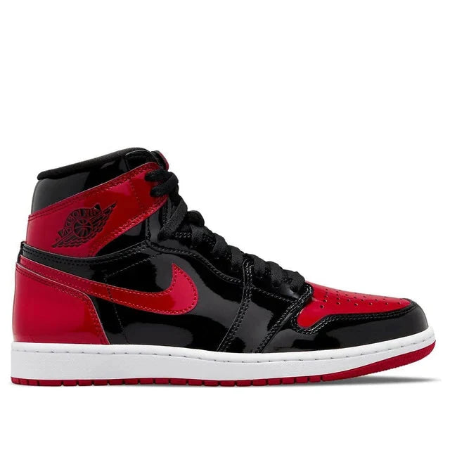 Air Jordan 1 Retro High OG 'Patent Bred'