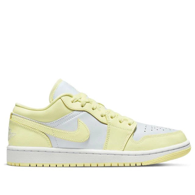 Air Jordan 1 Low Women's 'Lemonade'