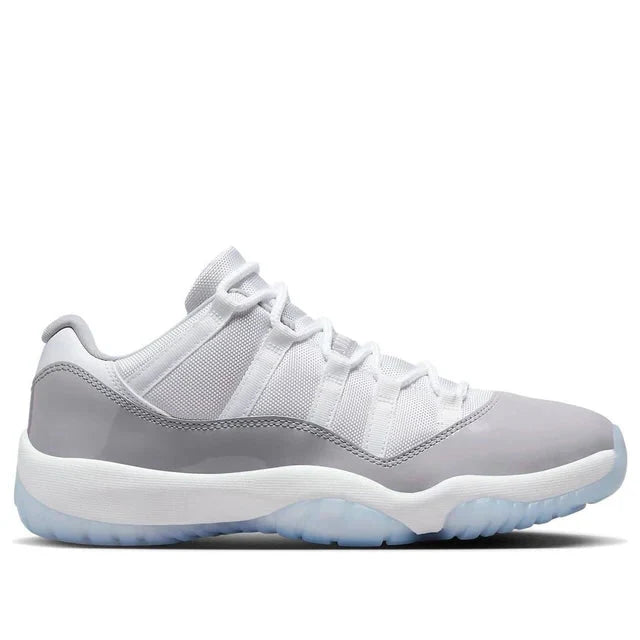 Air Jordan 11 Retro Low 'Cement Grey'