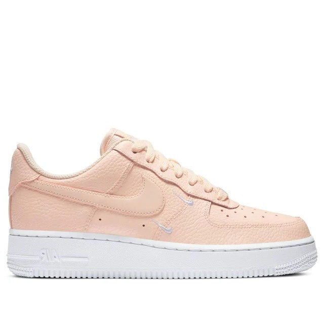 Nike Women's Air Force 1 '07 Essential 'Crimson Tint'