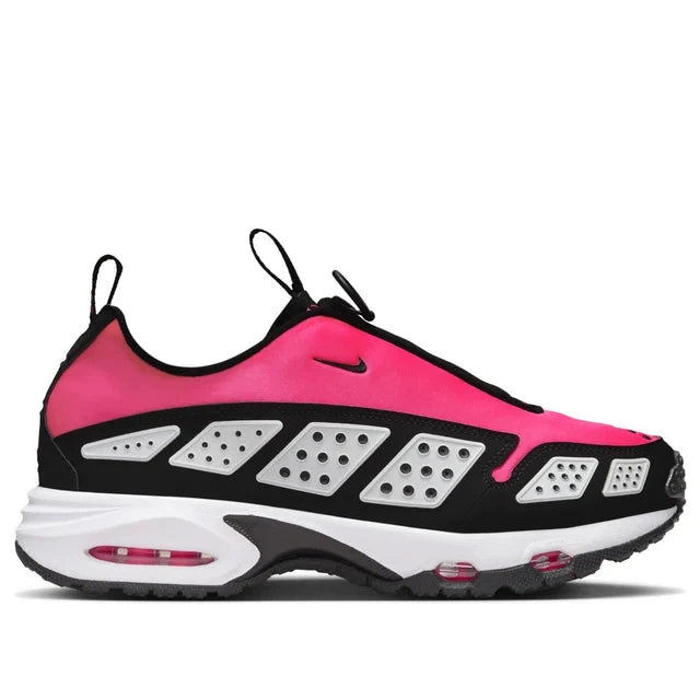 Nike Women's Air Max SNDR 'Fuchsia Flash Black'